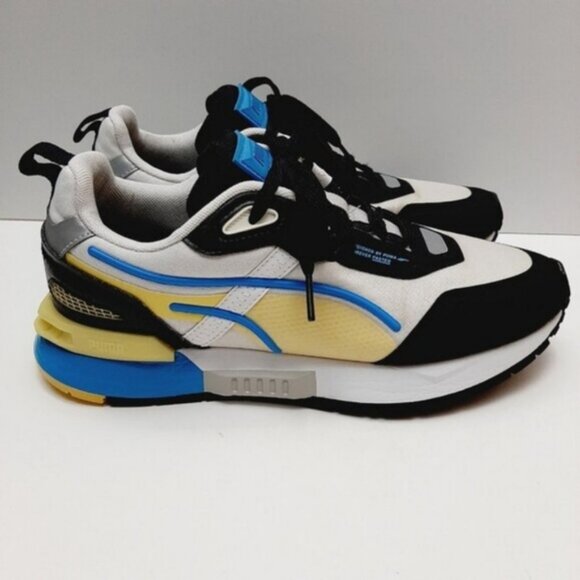 PUMA Mirage Tech Sneakers Athletic Sporty Running Shoes Women's US Sz 7.5 - Picture 2 of 16